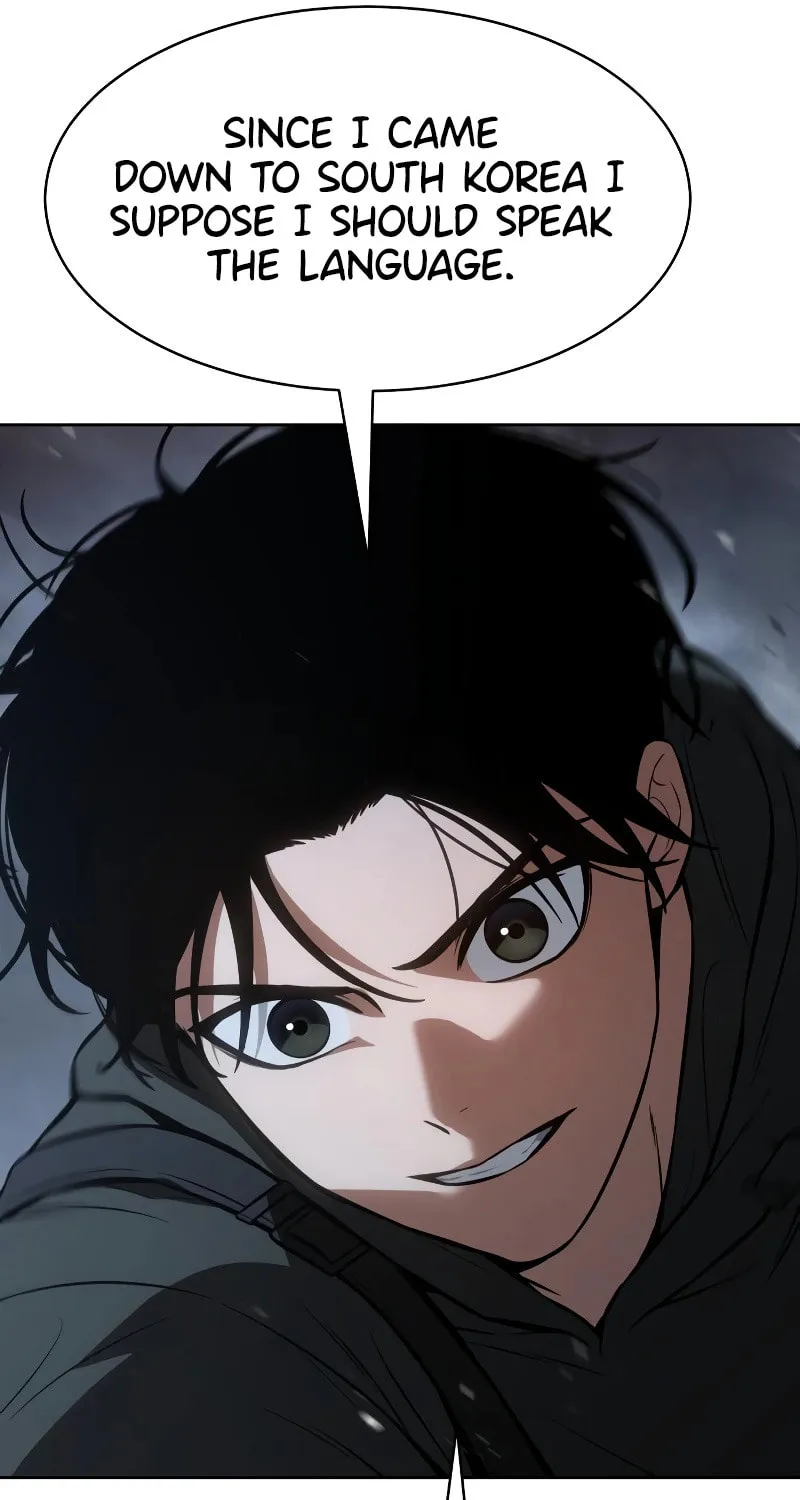 Baek XX Chapter 57 page 22 - 