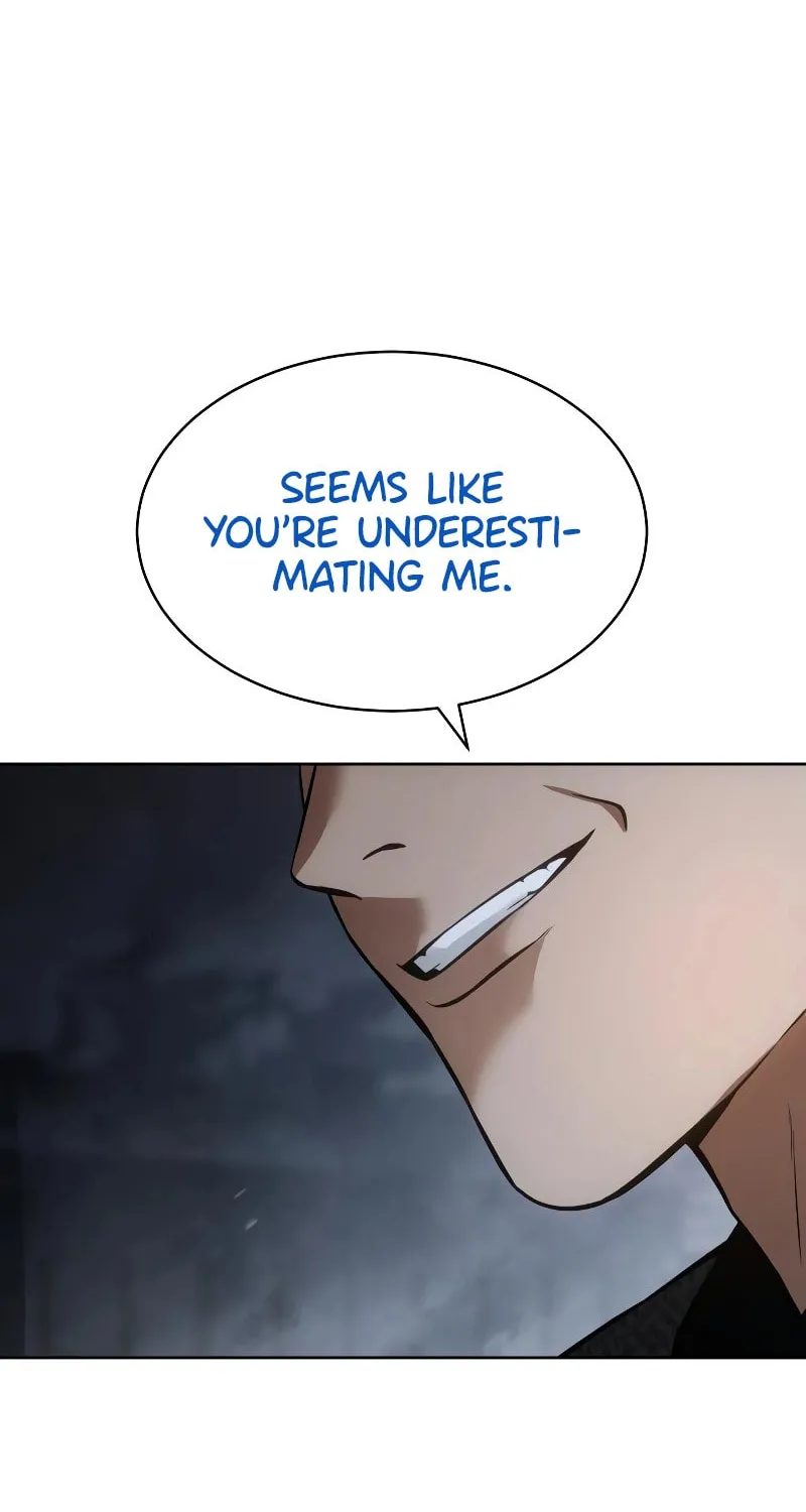 Baek XX Chapter 57 page 27 - 