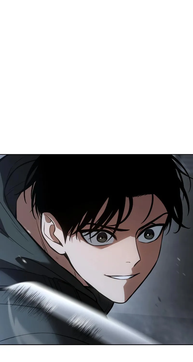 Baek XX Chapter 57 page 28 - 
