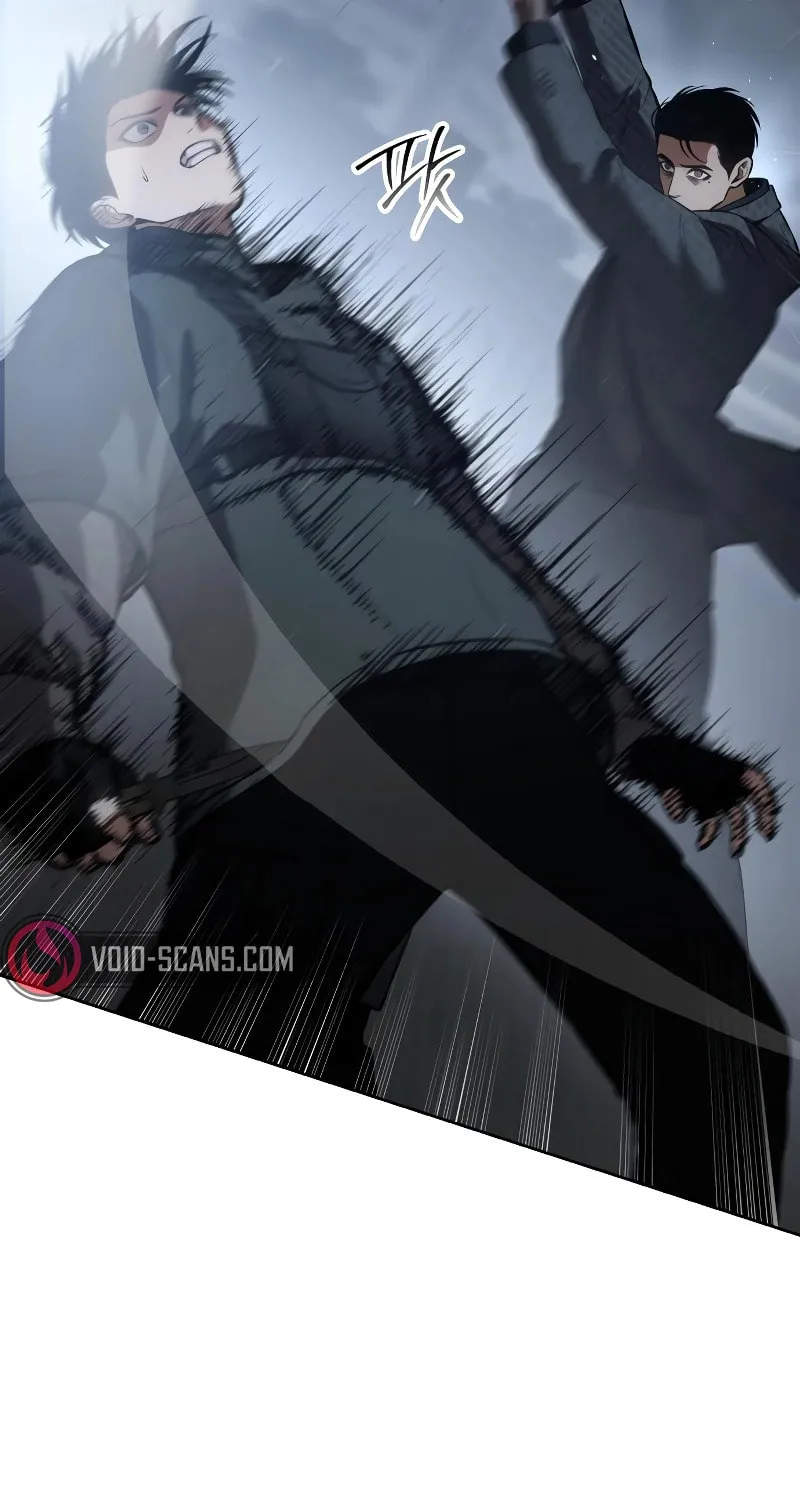 Baek XX Chapter 57 page 30 - 