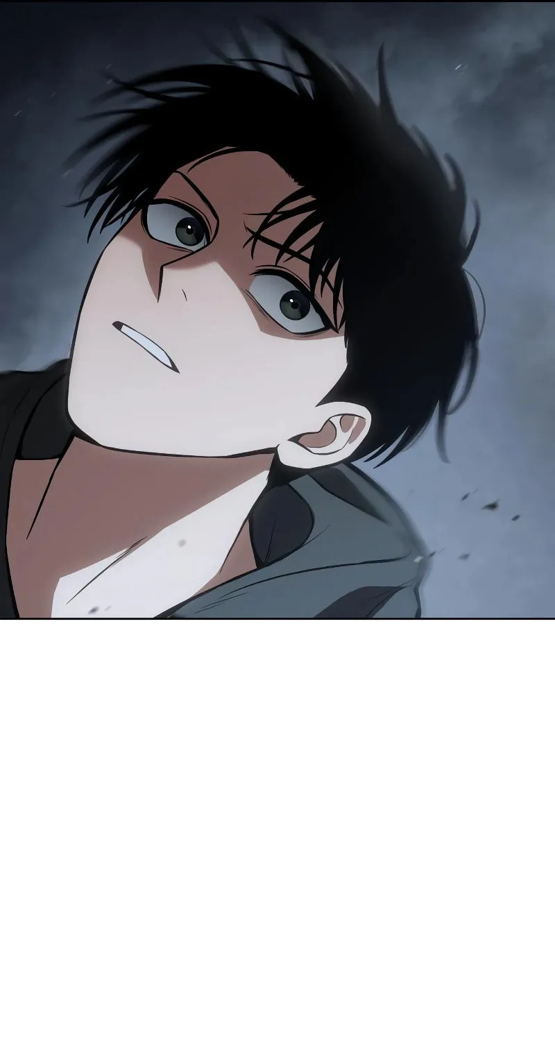 Baek XX Chapter 57 page 32 - 