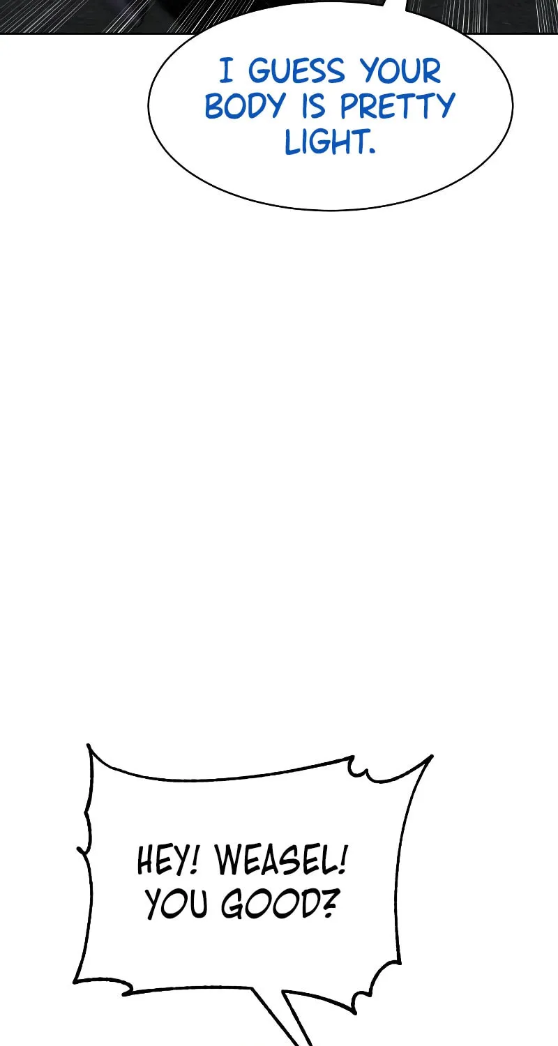 Baek XX Chapter 57 page 34 - 