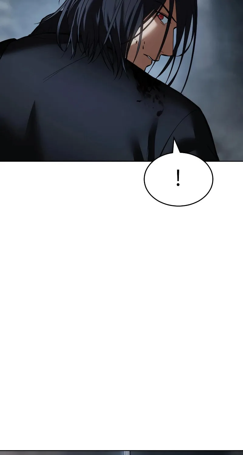 Baek XX Chapter 57 page 5 - 