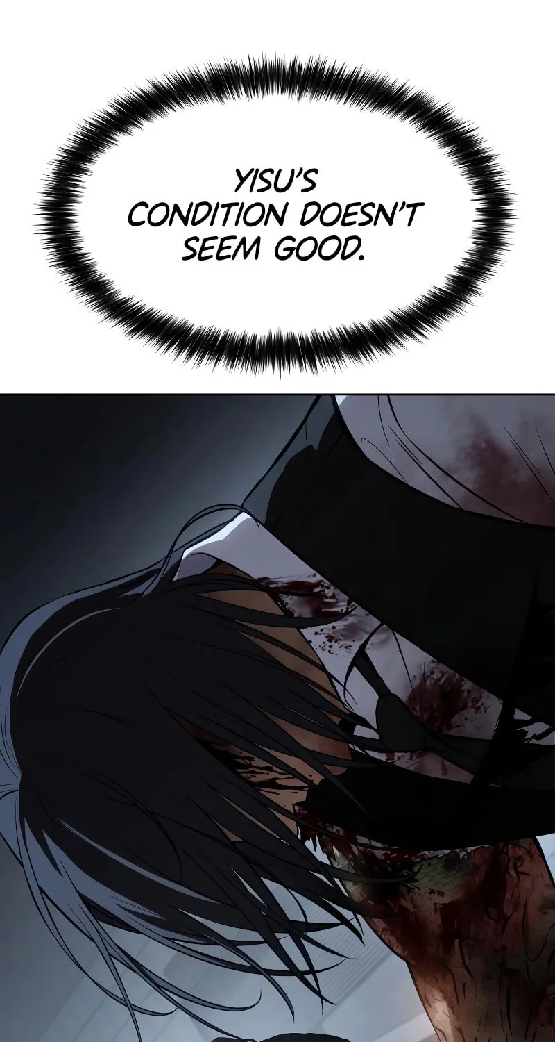 Baek XX Chapter 57 page 45 - 
