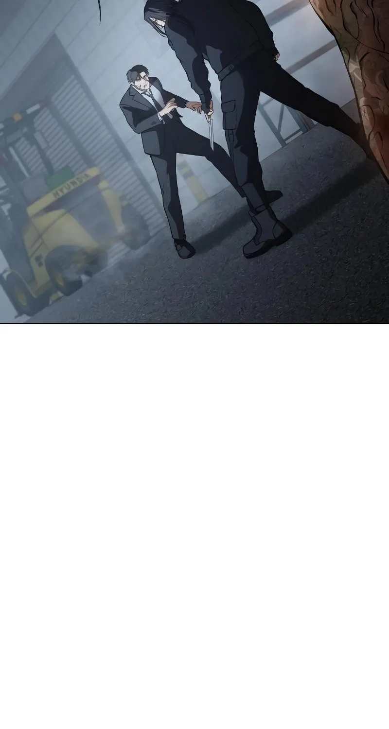 Baek XX Chapter 57 page 46 - 
