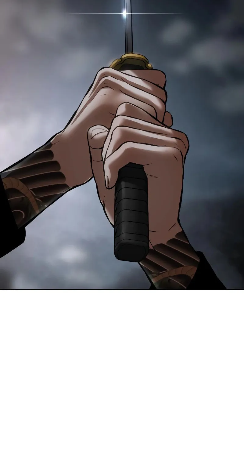 Baek XX Chapter 57 page 6 - 