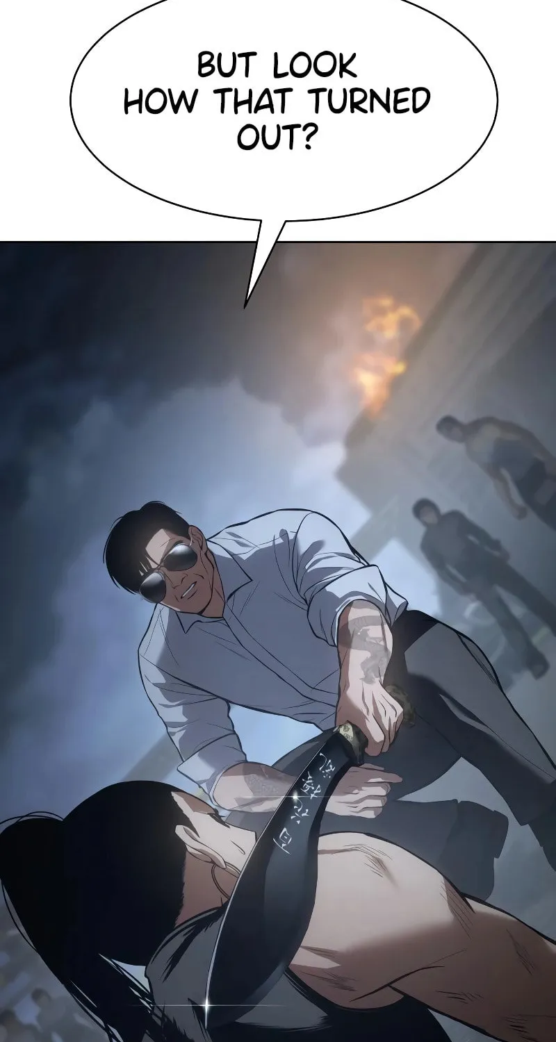 Baek XX Chapter 57 page 57 - 