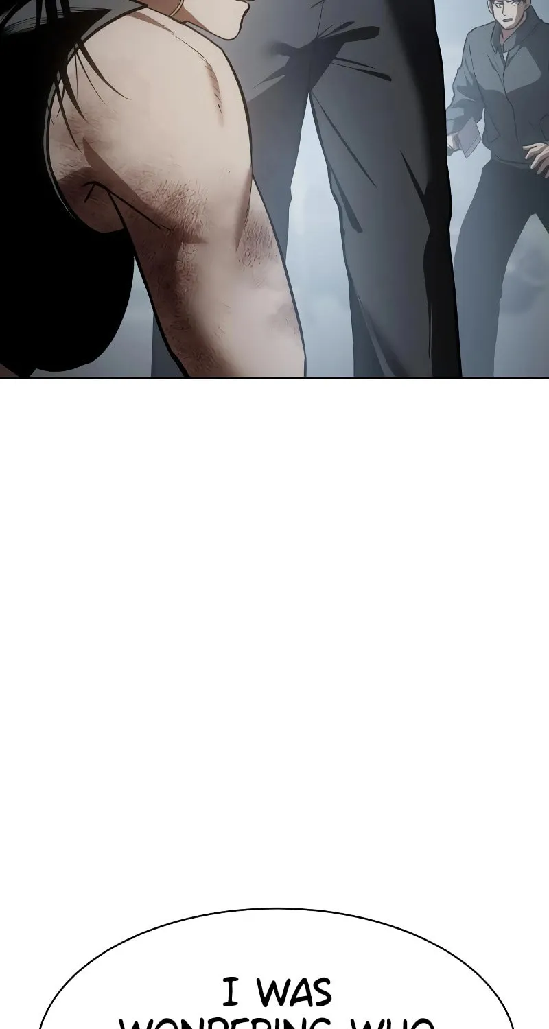 Baek XX Chapter 57 page 64 - 