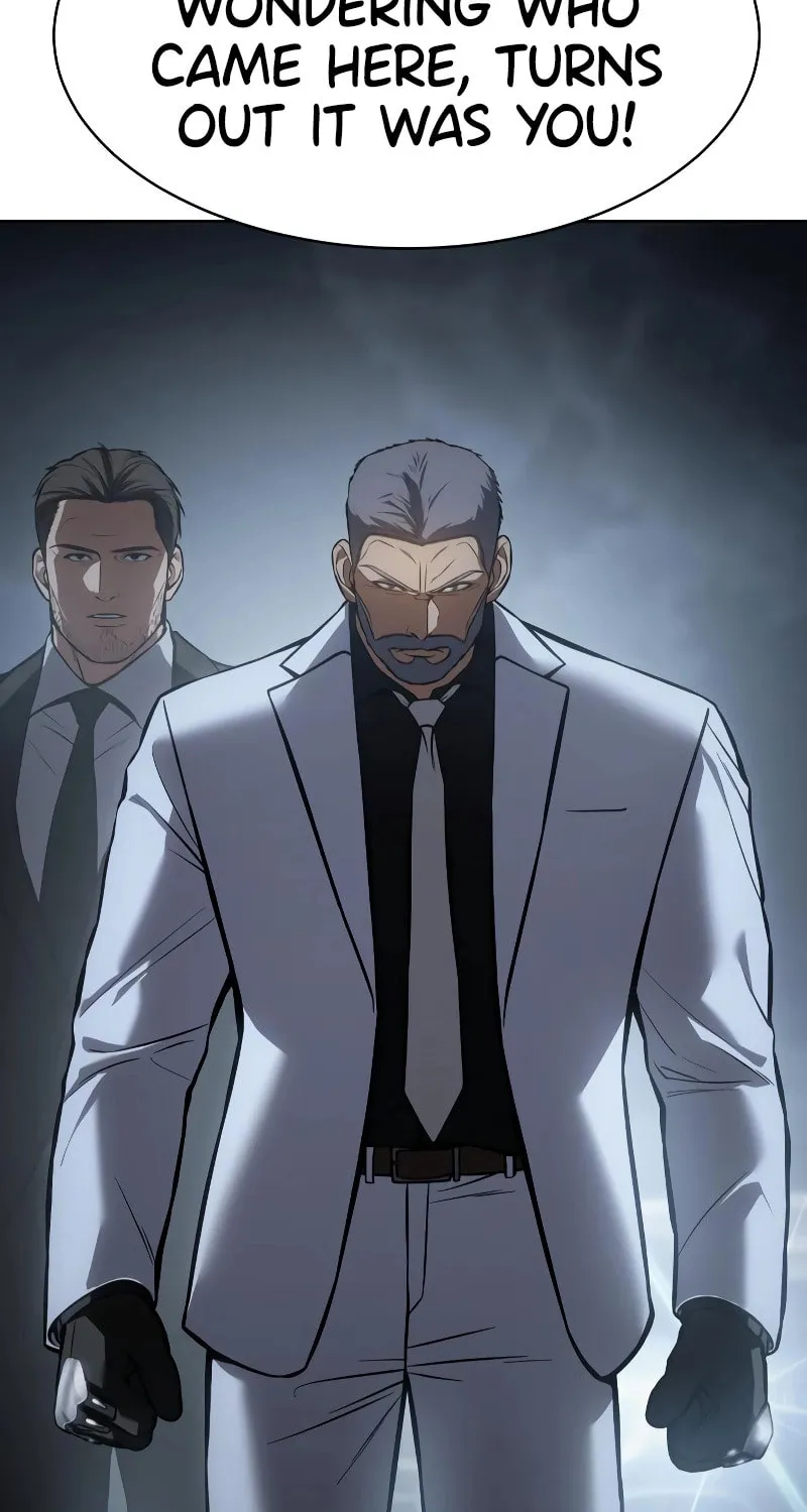 Baek XX Chapter 57 page 65 - 