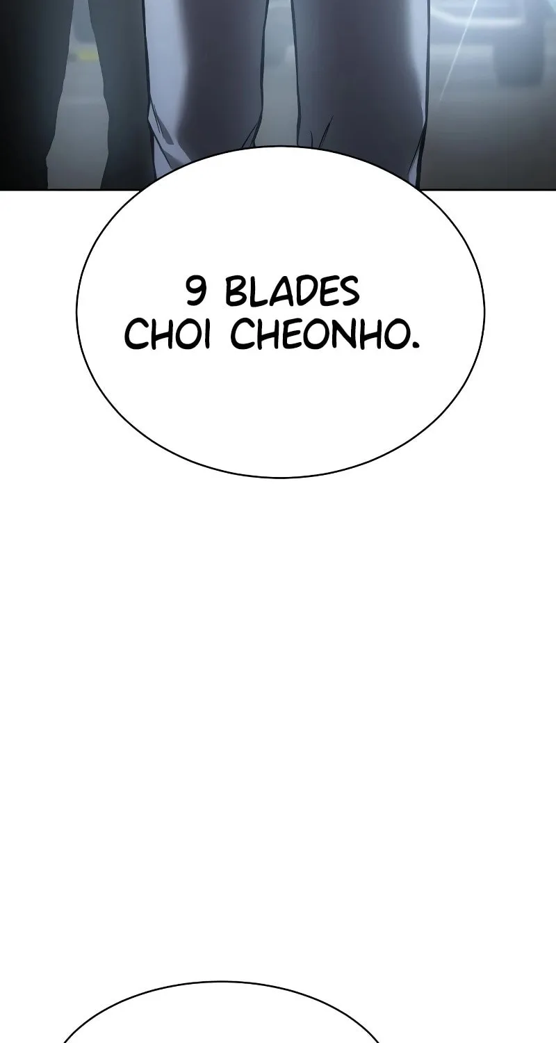 Baek XX Chapter 57 page 66 - 