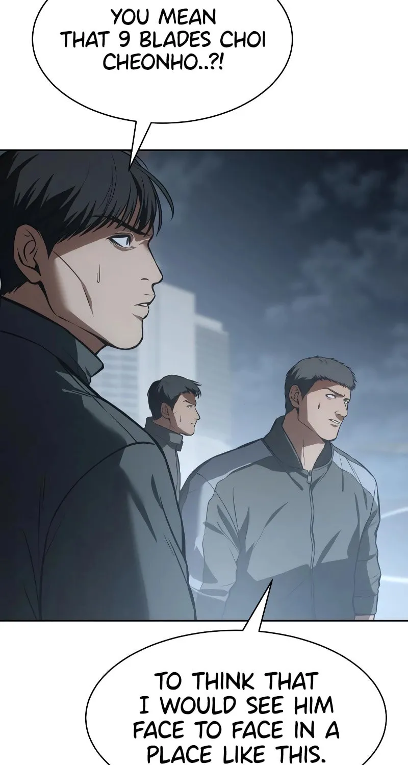 Baek XX Chapter 57 page 67 - 
