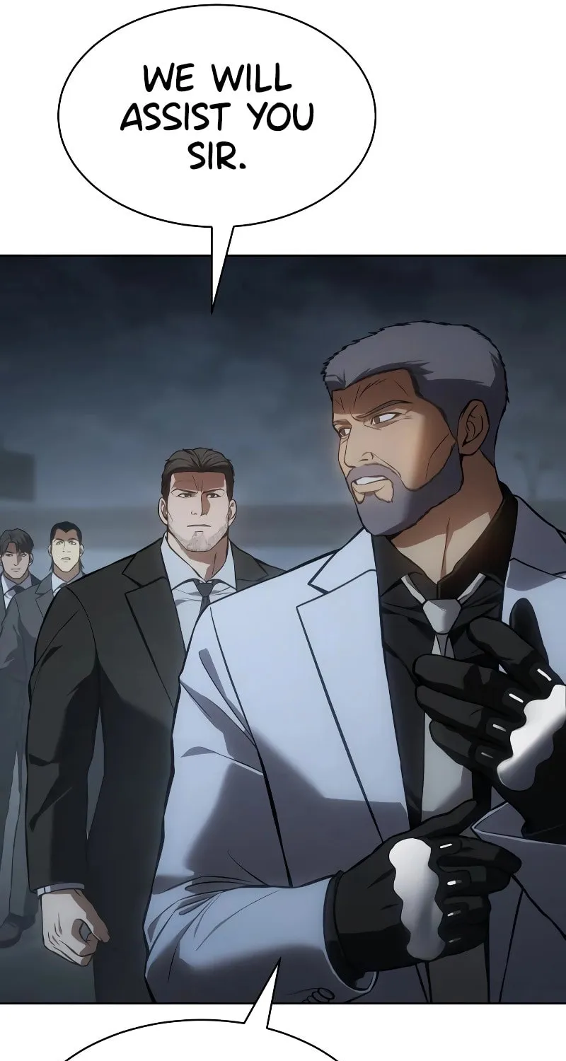 Baek XX Chapter 57 page 71 - 