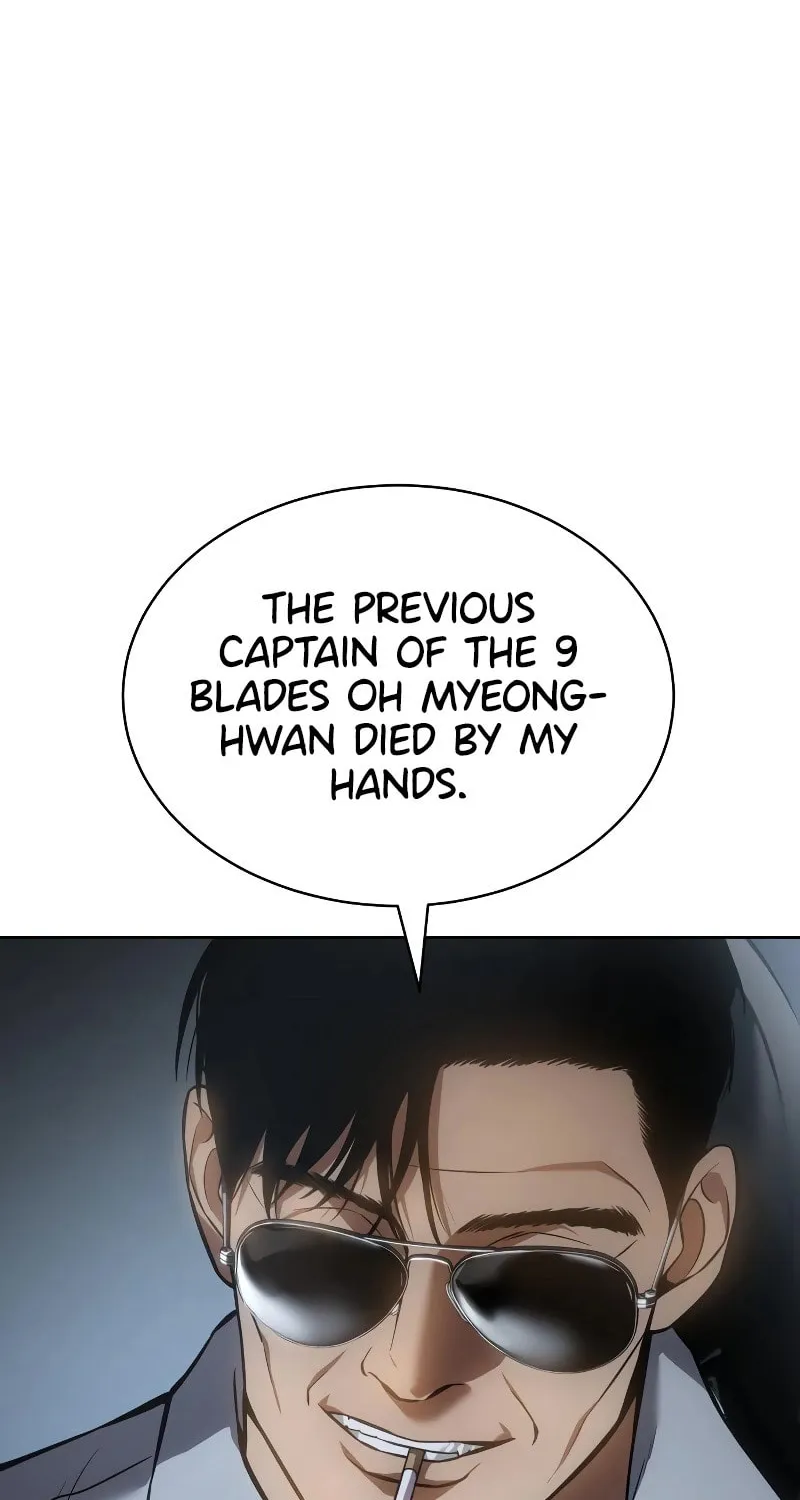 Baek XX Chapter 57 page 76 - 