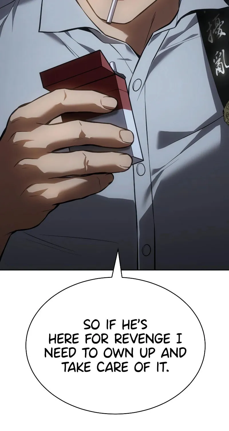 Baek XX Chapter 57 page 77 - 