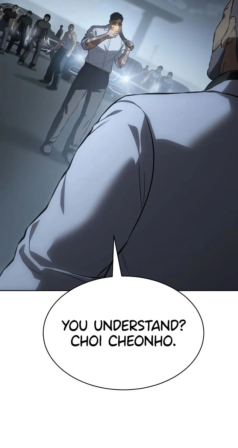 Baek XX Chapter 57 page 79 - 