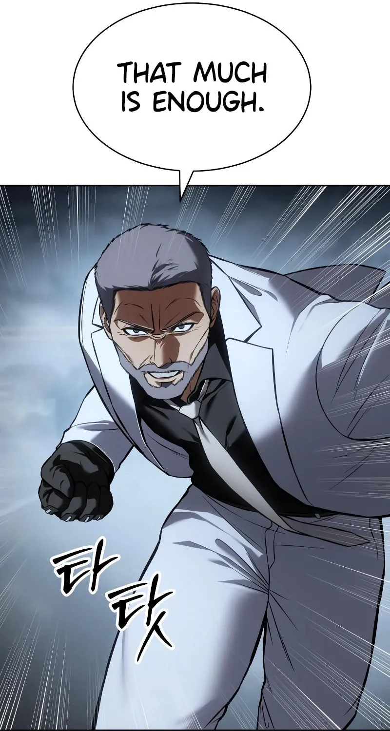 Baek XX Chapter 57 page 81 - 