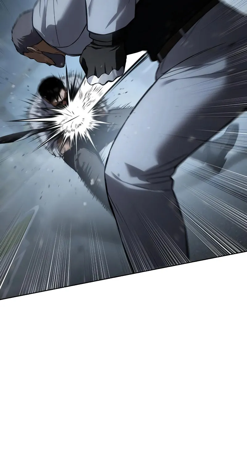 Baek XX Chapter 57 page 83 - 