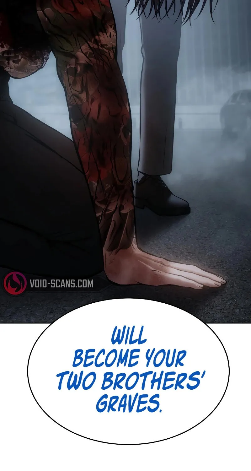 Baek XX Chapter 57 page 10 - 