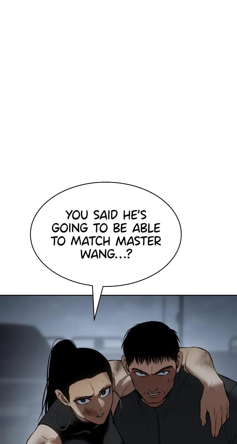 Baek XX Chapter 57 page 92 - 