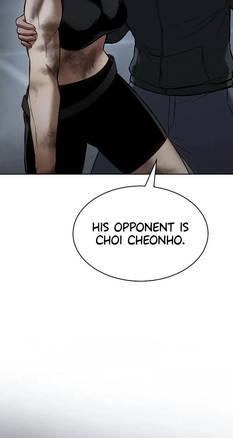 Baek XX Chapter 57 page 93 - 