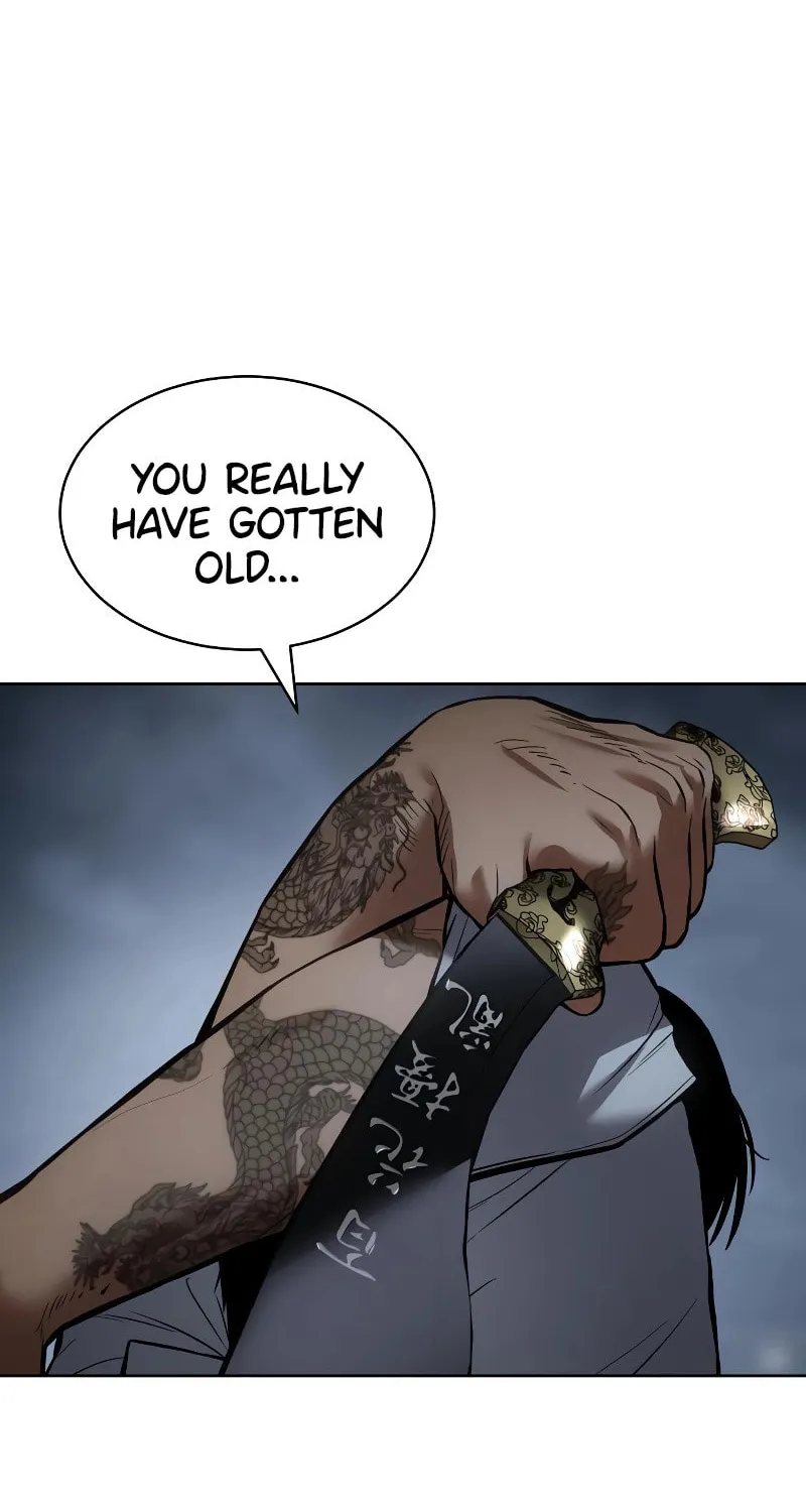 Baek XX Chapter 57 page 96 - 
