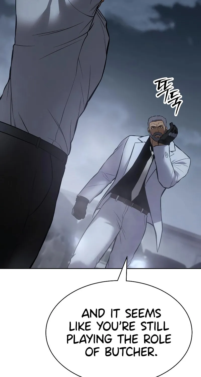 Baek XX Chapter 57 page 98 - 