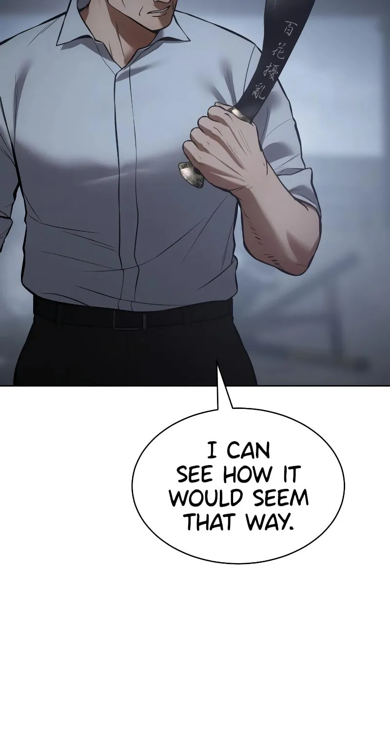 Baek XX Chapter 57 page 100 - 