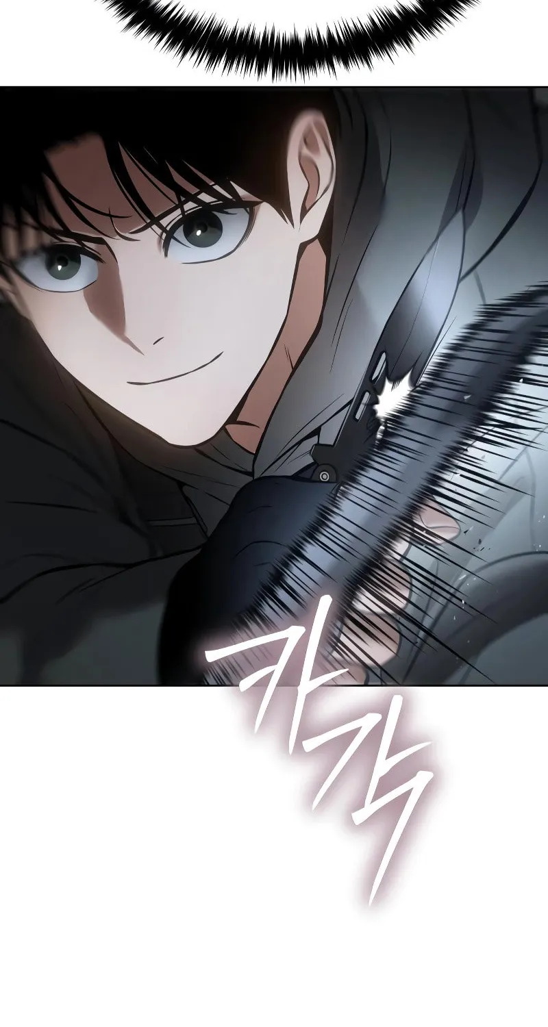 Baek XX Chapter 58 page 103 - 