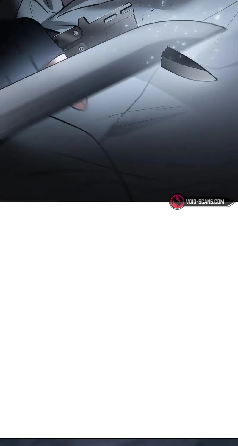 Baek XX Chapter 58 page 107 - 