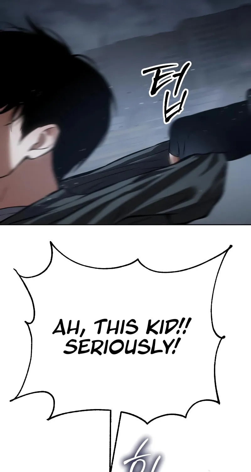 Baek XX Chapter 58 page 108 - 