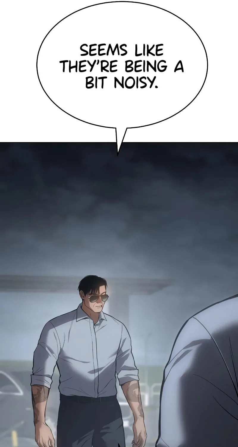 Baek XX Chapter 58 page 12 - 