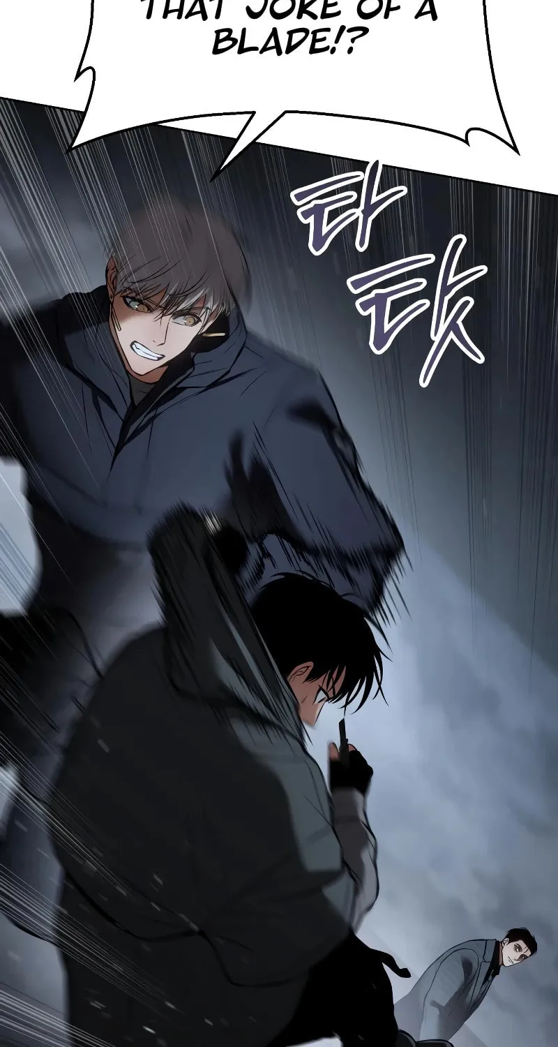 Baek XX Chapter 58 page 111 - 