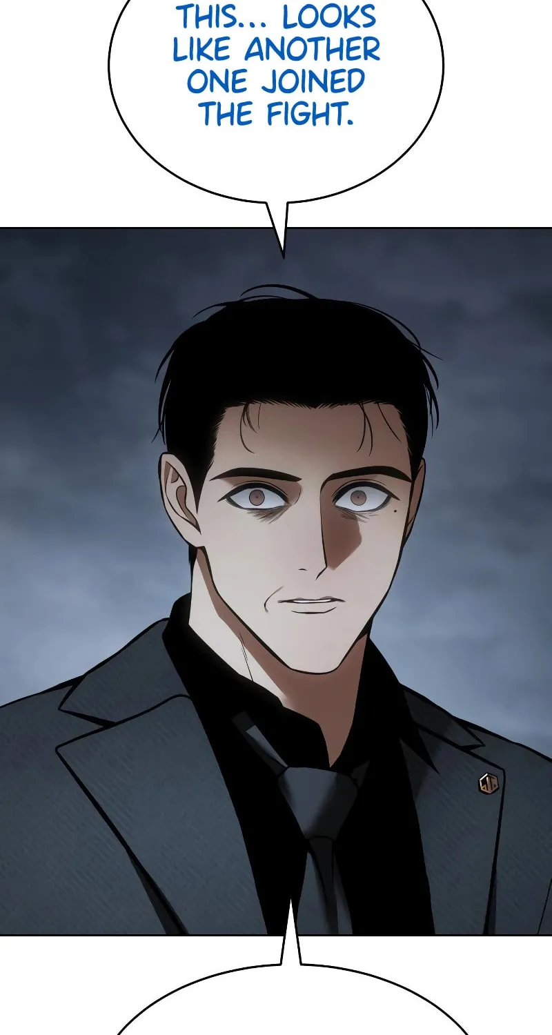 Baek XX Chapter 58 page 113 - 