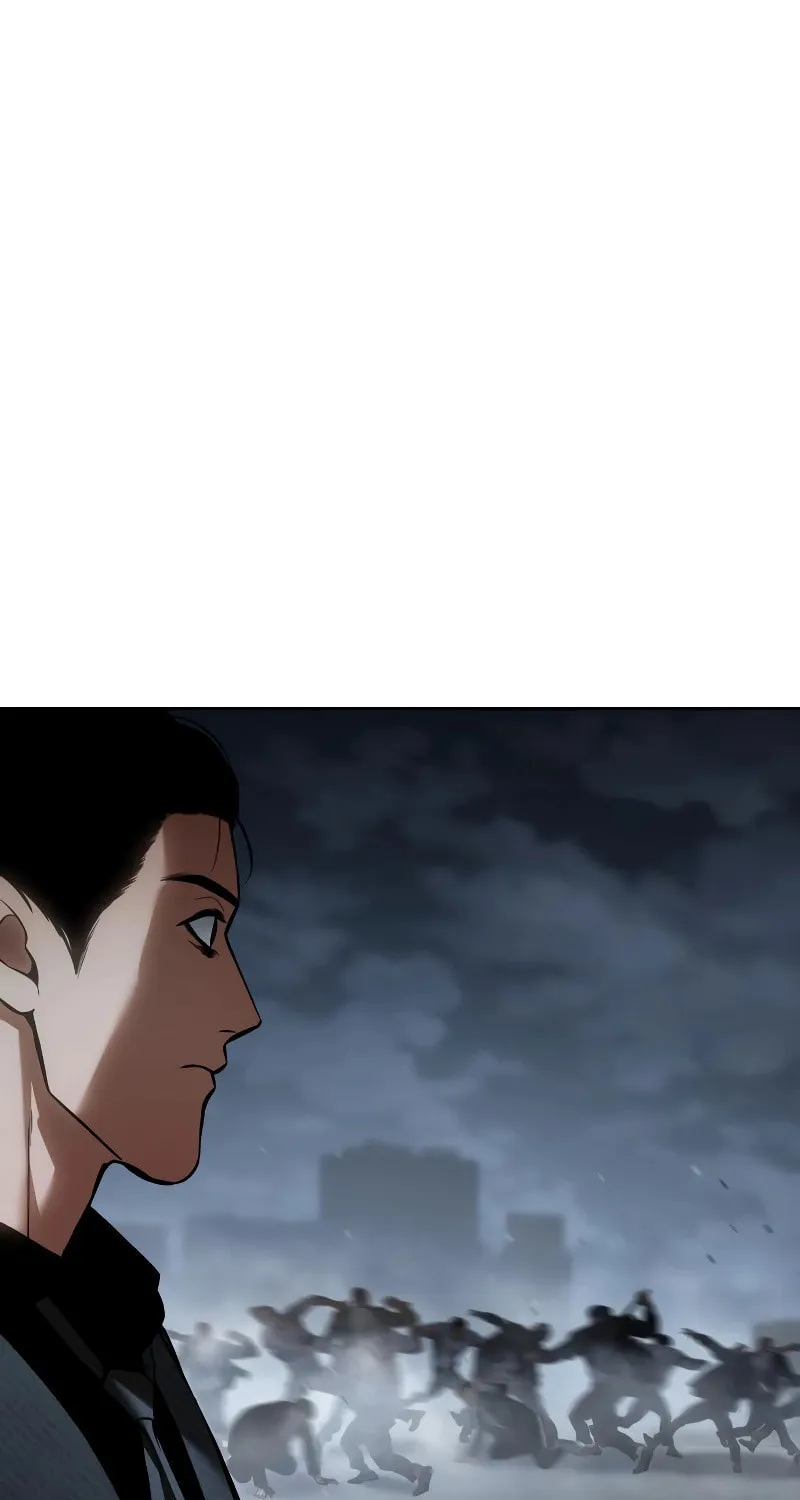 Baek XX Chapter 58 page 117 - 