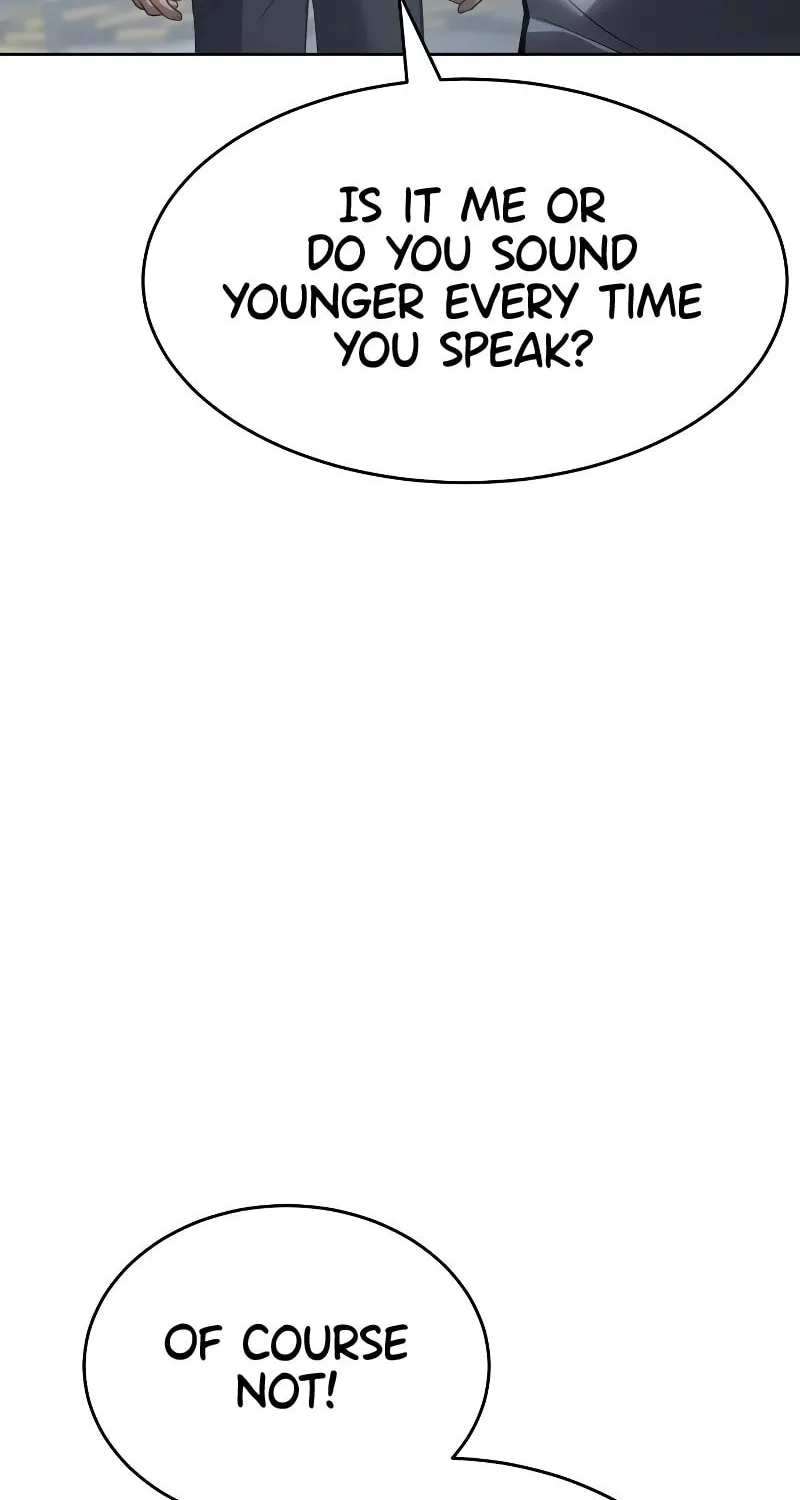 Baek XX Chapter 58 page 13 - 