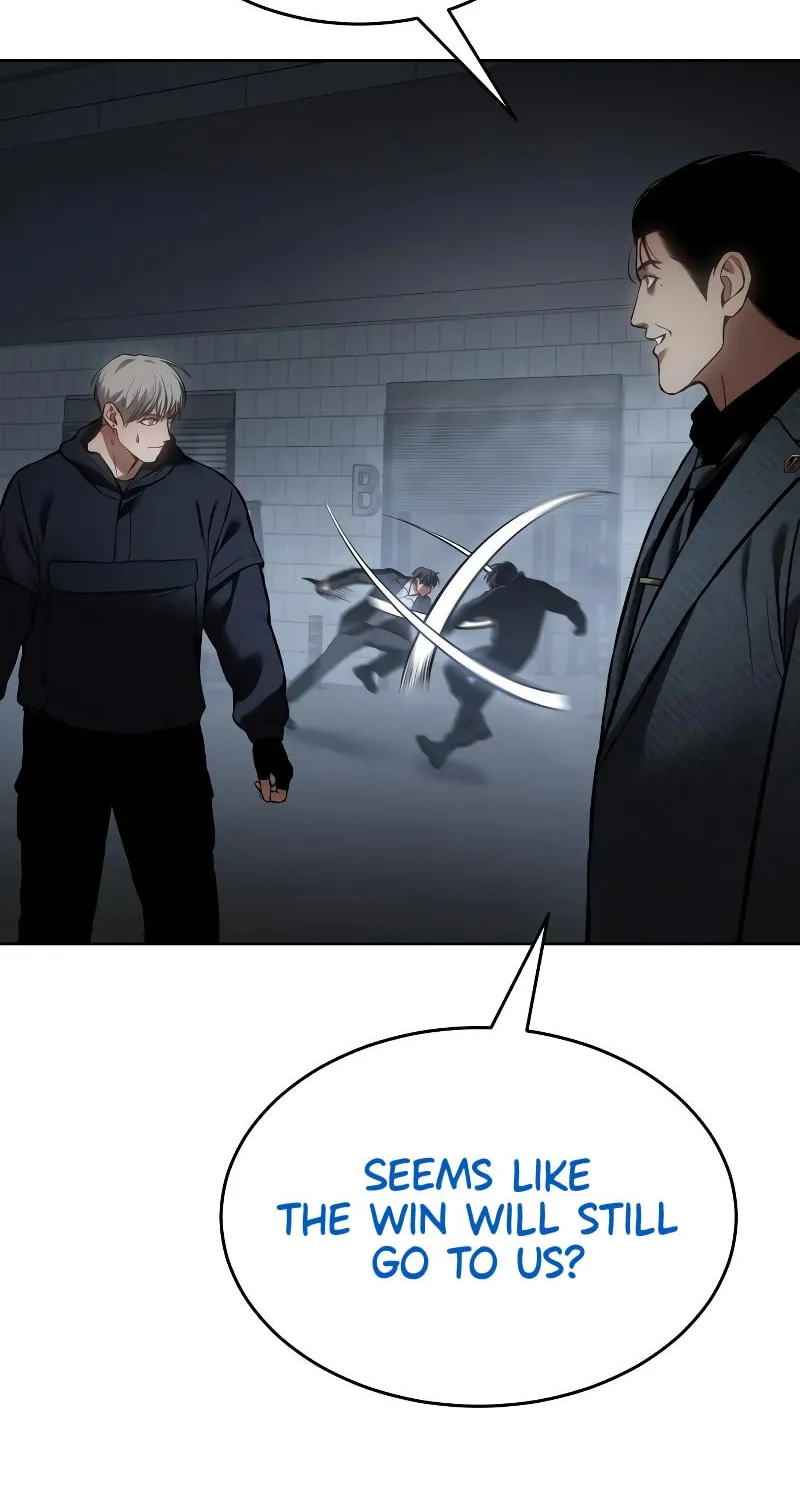 Baek XX Chapter 58 page 122 - 