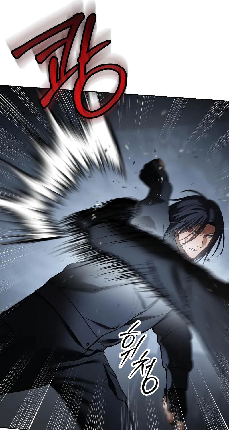 Baek XX Chapter 58 page 127 - 