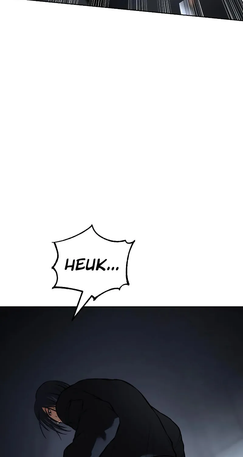 Baek XX Chapter 58 page 128 - 