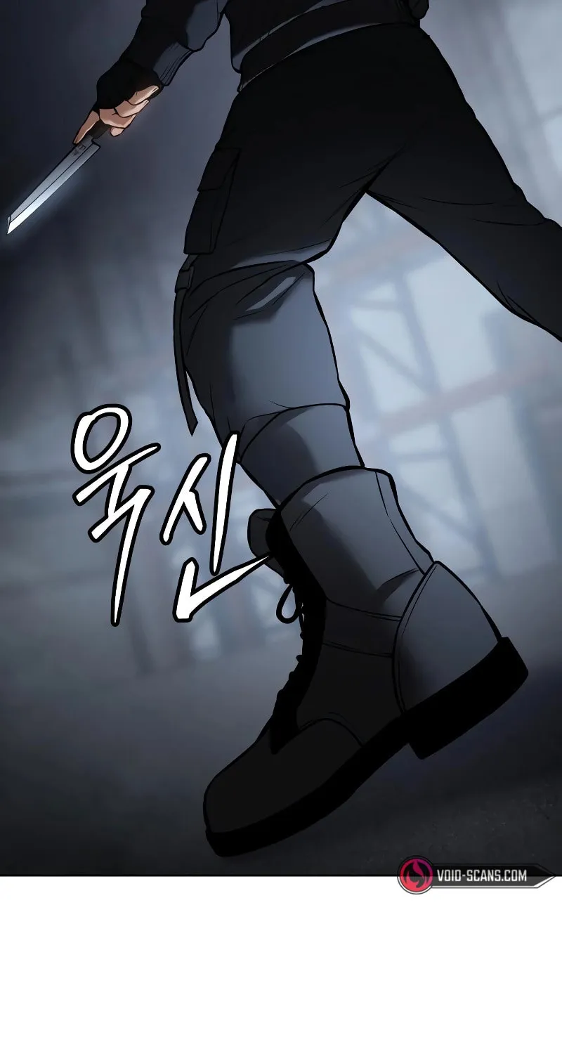 Baek XX Chapter 58 page 129 - 