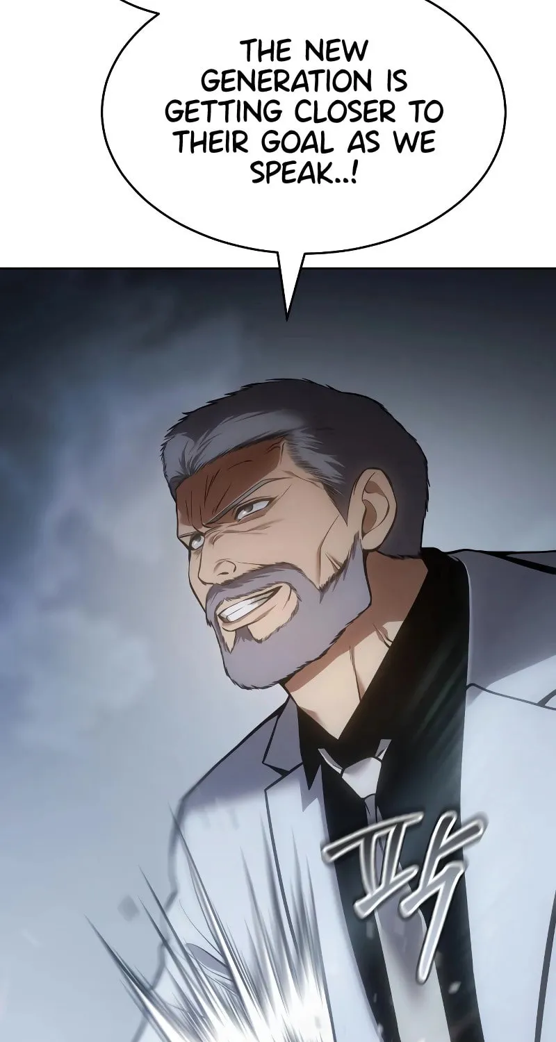 Baek XX Chapter 58 page 14 - 