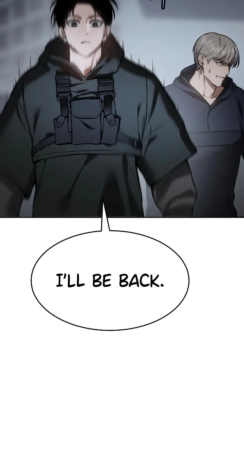 Baek XX Chapter 58 page 131 - 