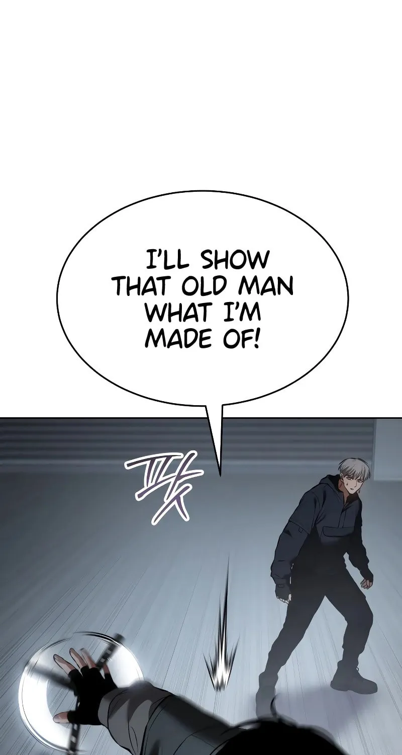 Baek XX Chapter 58 page 132 - 