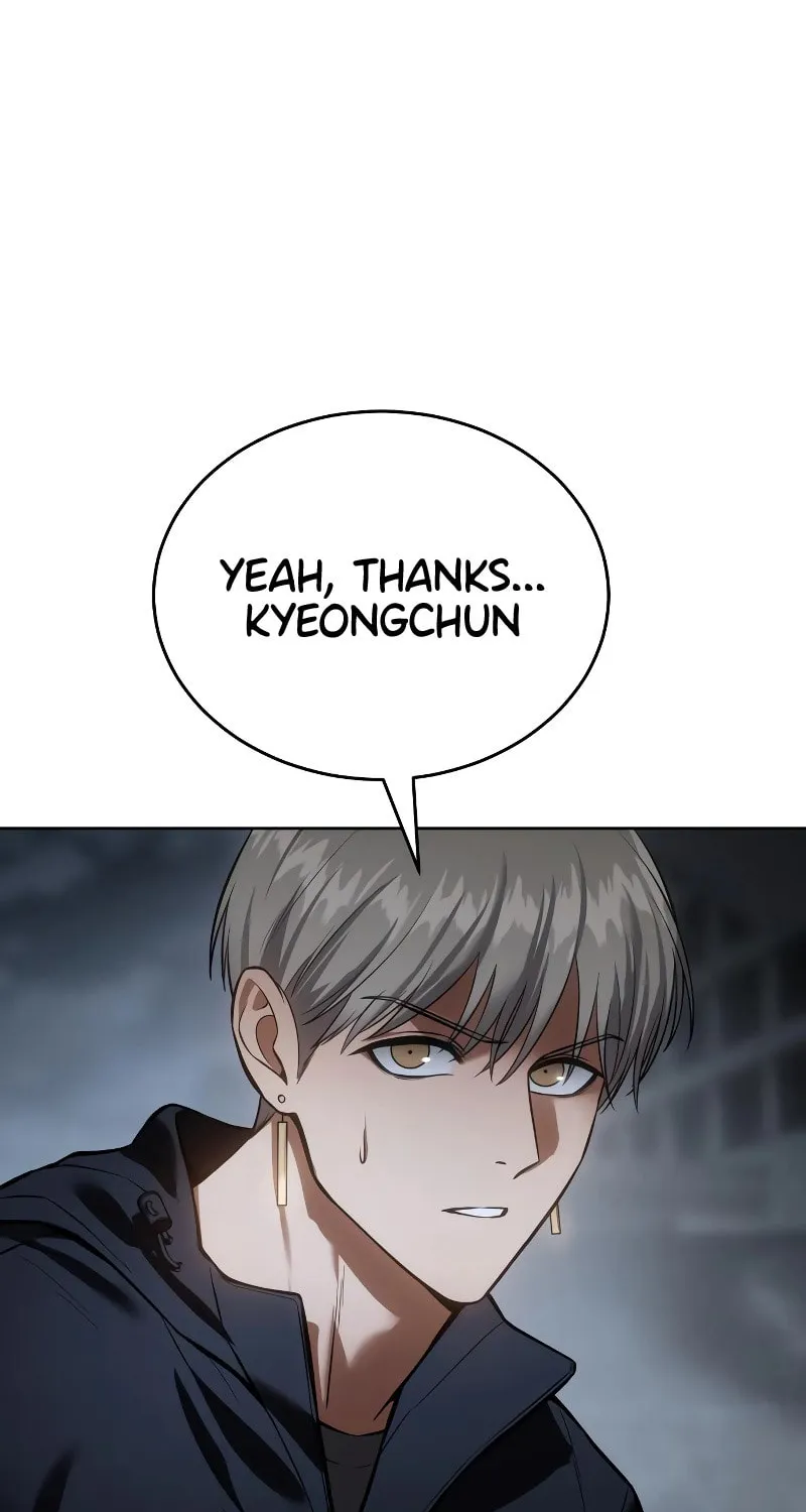 Baek XX Chapter 58 page 134 - 