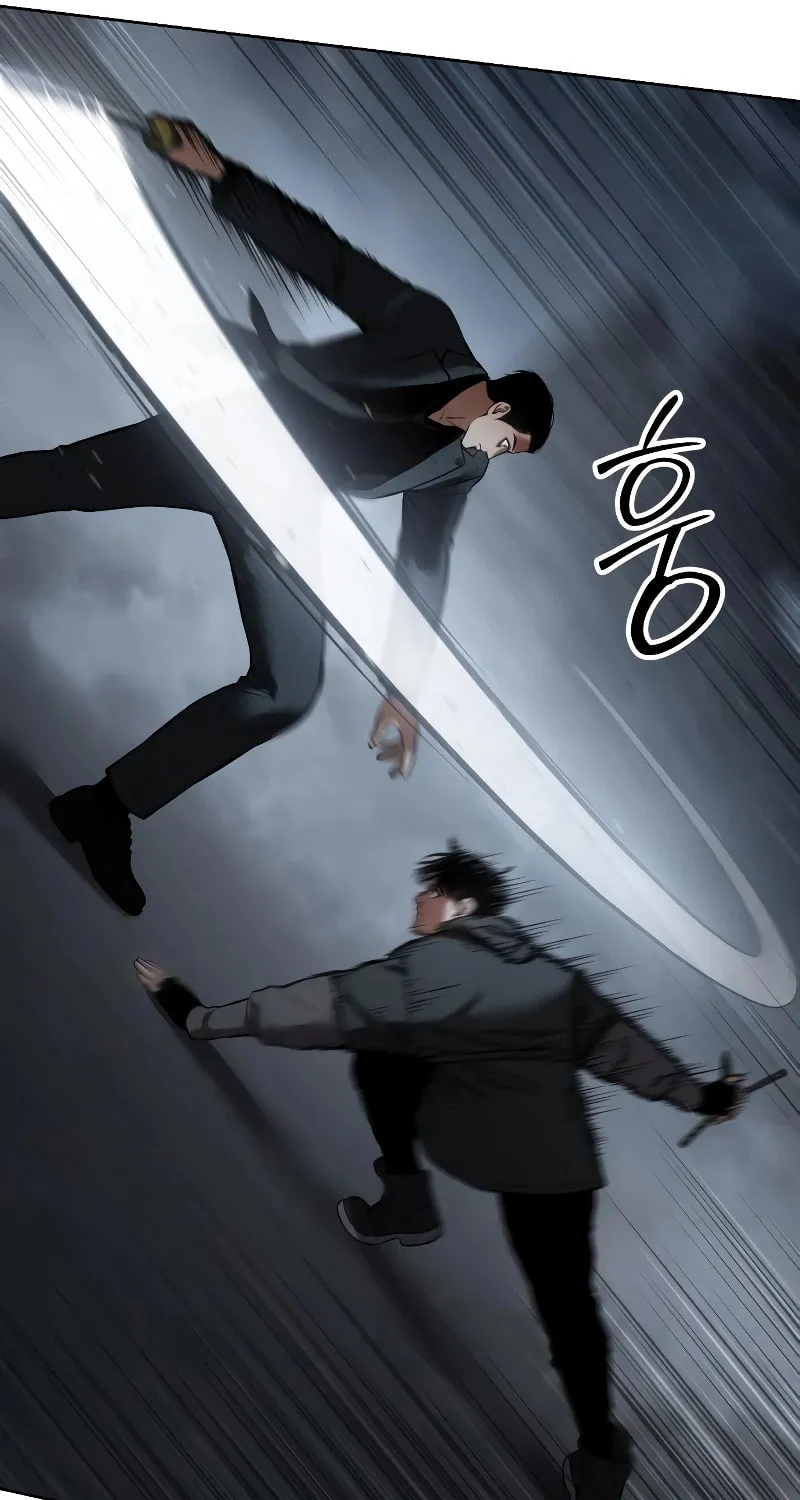 Baek XX Chapter 58 page 136 - 