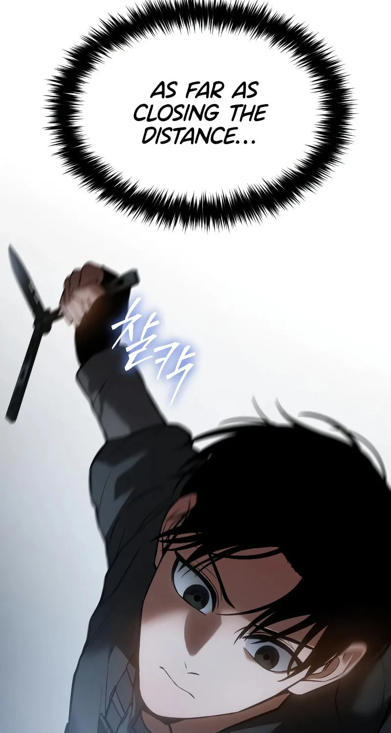 Baek XX Chapter 58 page 138 - 