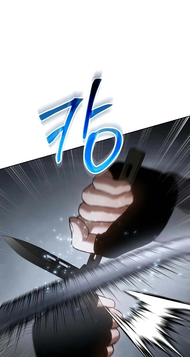 Baek XX Chapter 58 page 140 - 