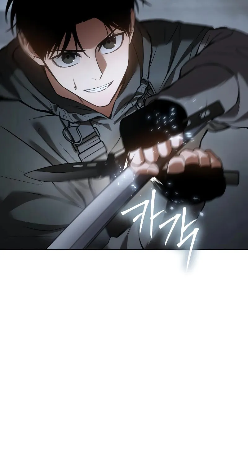Baek XX Chapter 58 page 142 - 