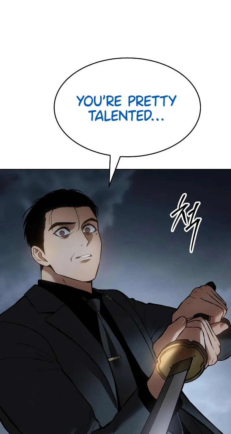 Baek XX Chapter 58 page 143 - 