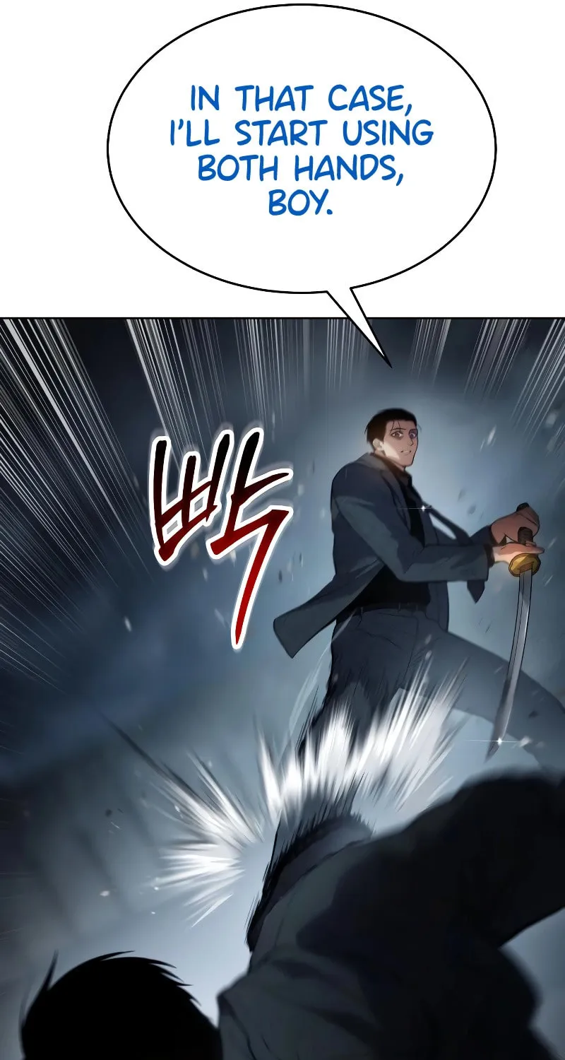 Baek XX Chapter 58 page 145 - 