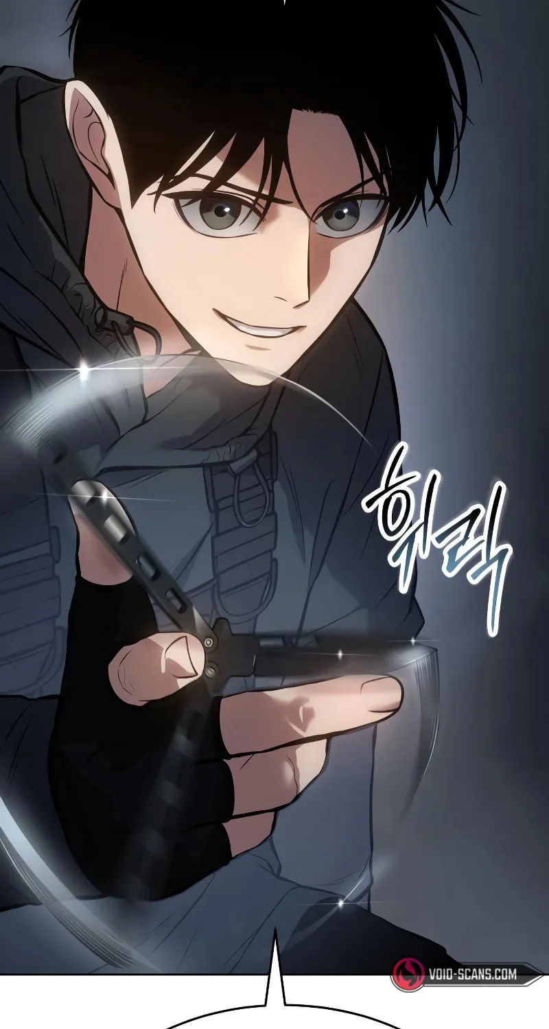 Baek XX Chapter 58 page 149 - 